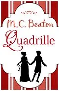 E-Book (epub) Quadrille von M. C. Beaton