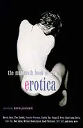 E-Book (epub) The Mammoth Book of New Erotica von Maxim Jakubowski