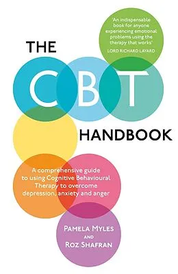 E-Book (epub) CBT Handbook von Pamela Myles, Roz Shafran
