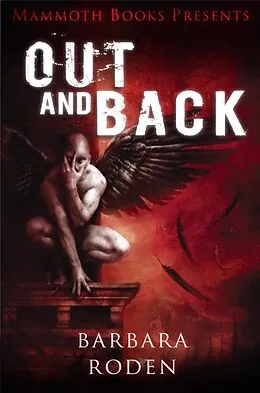 E-Book (epub) Mammoth Books presents Out and Back von Barbara Roden