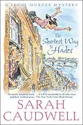 E-Book (epub) The Shortest Way to Hades von Sarah Caudwell