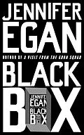 E-Book (epub) Black Box von Jennifer Egan