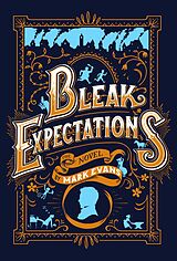 eBook (epub) Bleak Expectations de Mark Evans