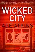 E-Book (epub) Wicked City von Ace Atkins