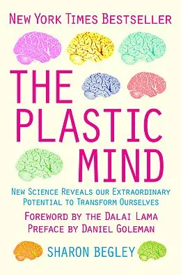 E-Book (epub) The Plastic Mind von Sharon Begley