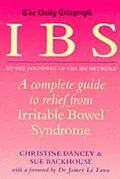 E-Book (epub) The Daily Telegraph: IBS von Dancey and Backhouse, Sue Backhouse, Christine Dancey