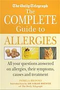 E-Book (epub) The Daily Telegraph: Complete Guide to Allergies von Pamela Brooks