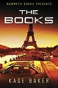 E-Book (epub) Mammoth Books presents The Books von Kage Baker