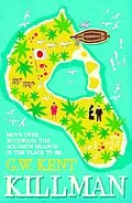 E-Book (epub) Killman von Graeme Kent