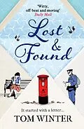 E-Book (epub) Lost and Found von Tom Winter