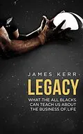 E-Book (epub) Legacy von James Kerr