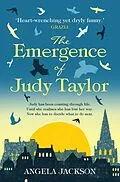 E-Book (epub) The Emergence of Judy Taylor von Angela Jackson
