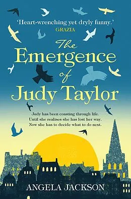 E-Book (epub) The Emergence of Judy Taylor von Angela Jackson