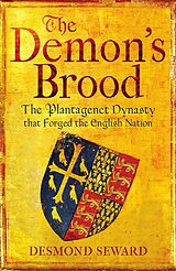 E-Book (epub) The Demon's Brood von Desmond Seward