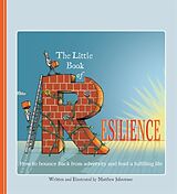 Broché The Little Book of Resilience de Matthew Johnstone