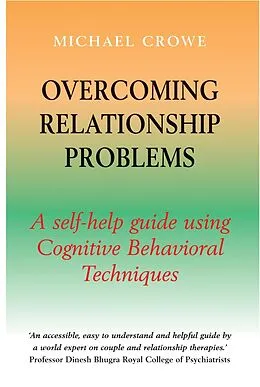 E-Book (epub) Overcoming Relationship Problems von Michael Crowe