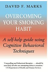 E-Book (epub) Overcoming Your Smoking Habit von David Marks