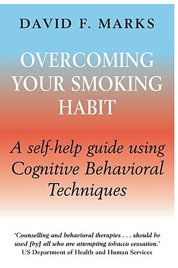 eBook (epub) Overcoming Your Smoking Habit de David Marks