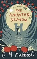 E-Book (epub) Haunted Season von G.M. Malliet