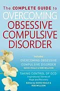 E-Book (epub) The Complete Guide to Overcoming OCD von David Veale, Rob Willson