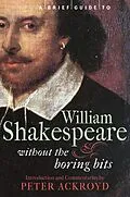 E-Book (epub) A Brief Guide to William Shakespeare von Peter Ackroyd