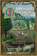 E-Book (epub) A Brief History of Life in the Middle Ages von Martyn Whittock