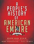 E-Book (epub) A People's History of American Empire von Howard Zinn