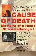 E-Book (epub) Cause of Death von Geoffrey Garrett, Andrew Nott