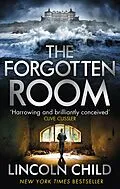 E-Book (epub) The Forgotten Room von Lincoln Child