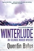 E-Book (epub) Winterlude von Quentin Bates