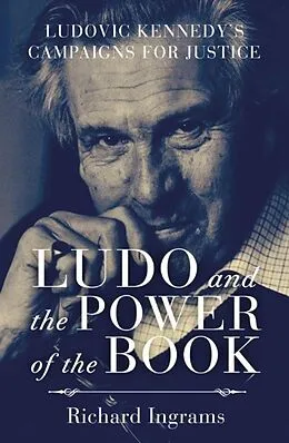 E-Book (epub) Ludo and the Power of the Book von Richard Ingrams