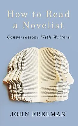 E-Book (epub) How To Read A Novelist von John Freeman
