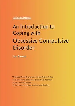 E-Book (epub) Introduction to Coping with Obsessive Compulsive Disorder von Leonora Brosan