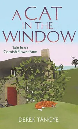 E-Book (epub) A Cat in the Window von Derek Tangye