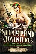 E-Book (epub) Mammoth Book Of Steampunk Adventures von Sean Wallace