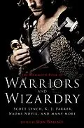 E-Book (epub) The Mammoth Book Of Warriors and Wizardry von Sean Wallace