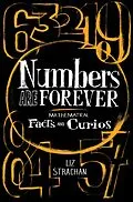 E-Book (epub) Numbers Are Forever von Liz Strachan