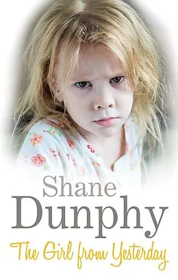 E-Book (epub) The Girl From Yesterday von Shane Dunphy