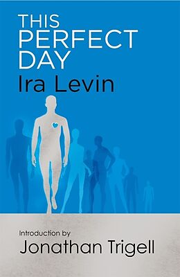 Couverture cartonnée This Perfect Day de Ira Levin