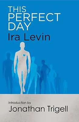 E-Book (epub) This Perfect Day von Ira Levin