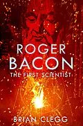 E-Book (epub) Roger Bacon von Brian Clegg