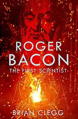 E-Book (epub) Roger Bacon von Brian Clegg