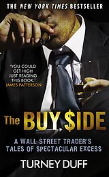 eBook (epub) The Buy Side de Turney Duff