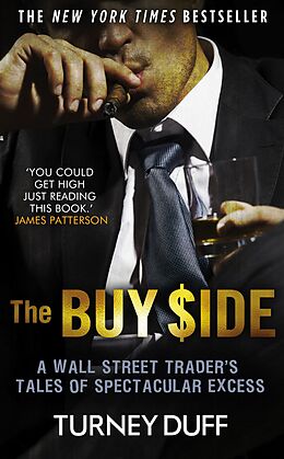 eBook (epub) The Buy Side de Turney Duff