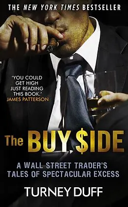 E-Book (epub) The Buy Side von Turney Duff