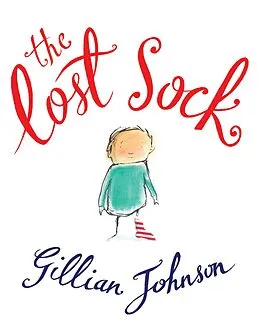 E-Book (epub) Lost Sock von Gillian Johnson
