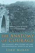 E-Book (epub) The Anatomy of Courage von John Moran
