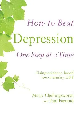 E-Book (epub) How to Beat Depression One Step at a Time von Paul Farrand