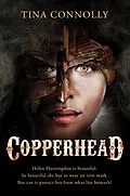 E-Book (epub) Copperhead von Tina Connolly