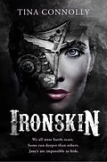 E-Book (epub) Ironskin von Tina Connolly